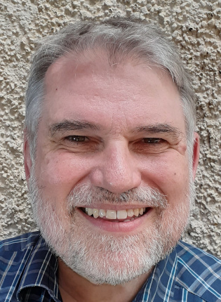 Norbert Bollow